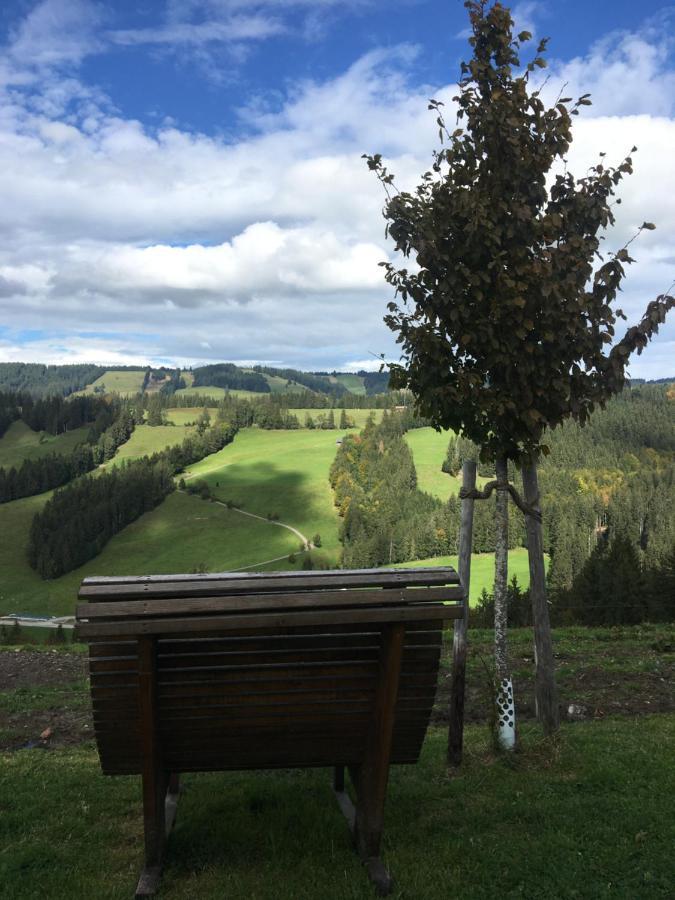 Weitnaustyle - Renoviert, Modern, Allergikerfreundlich Bagian luar foto