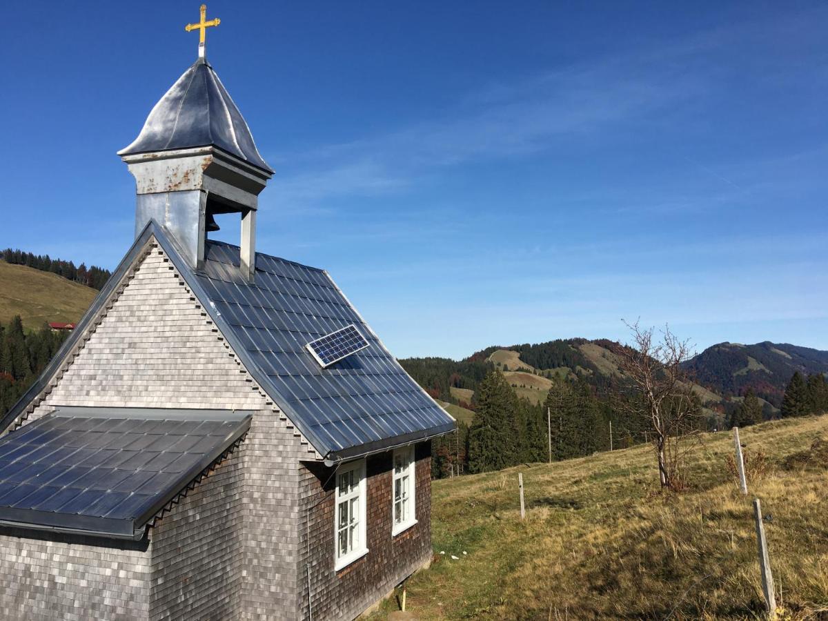 Weitnaustyle - Renoviert, Modern, Allergikerfreundlich Bagian luar foto