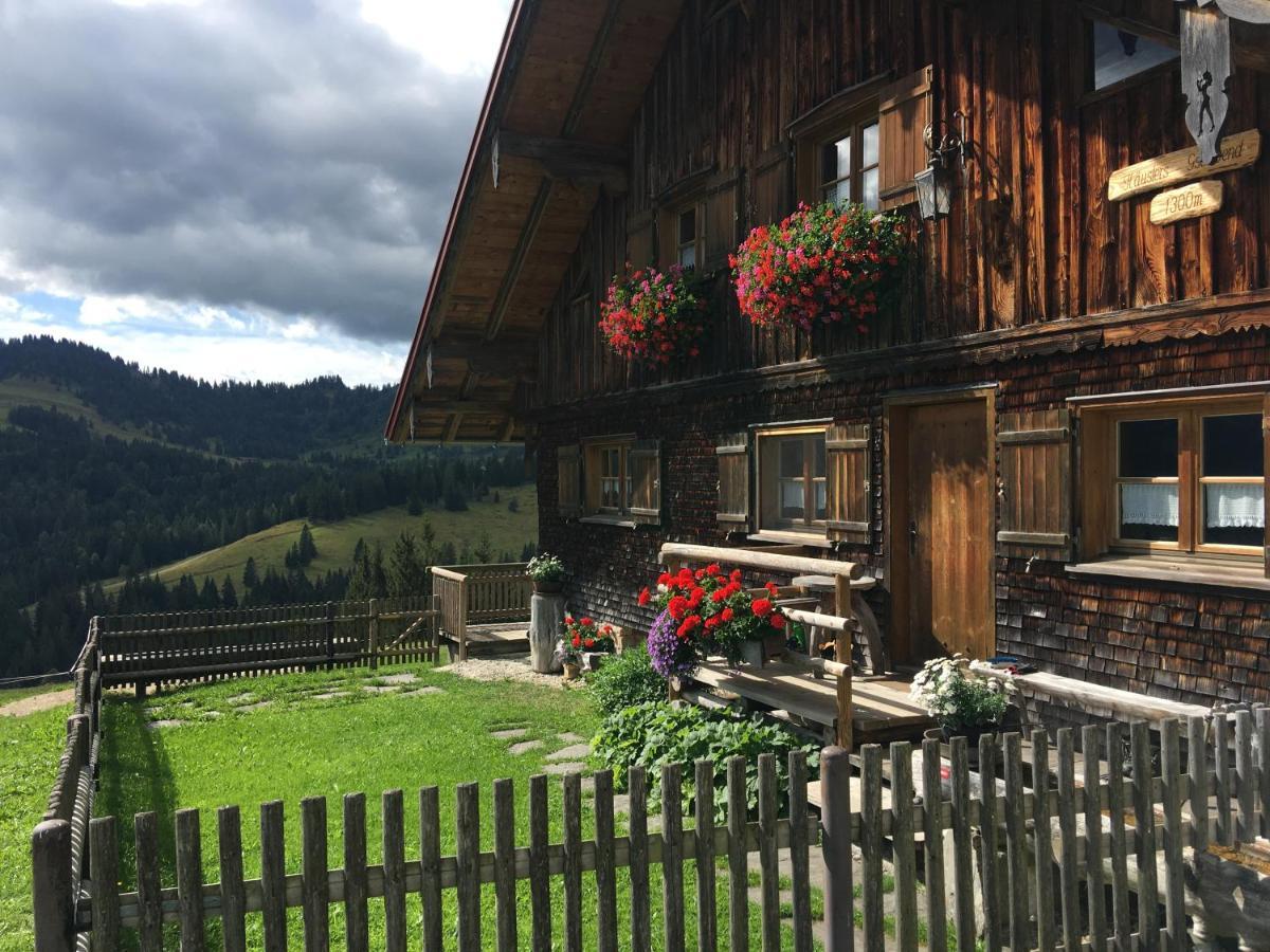 Weitnaustyle - Renoviert, Modern, Allergikerfreundlich Bagian luar foto