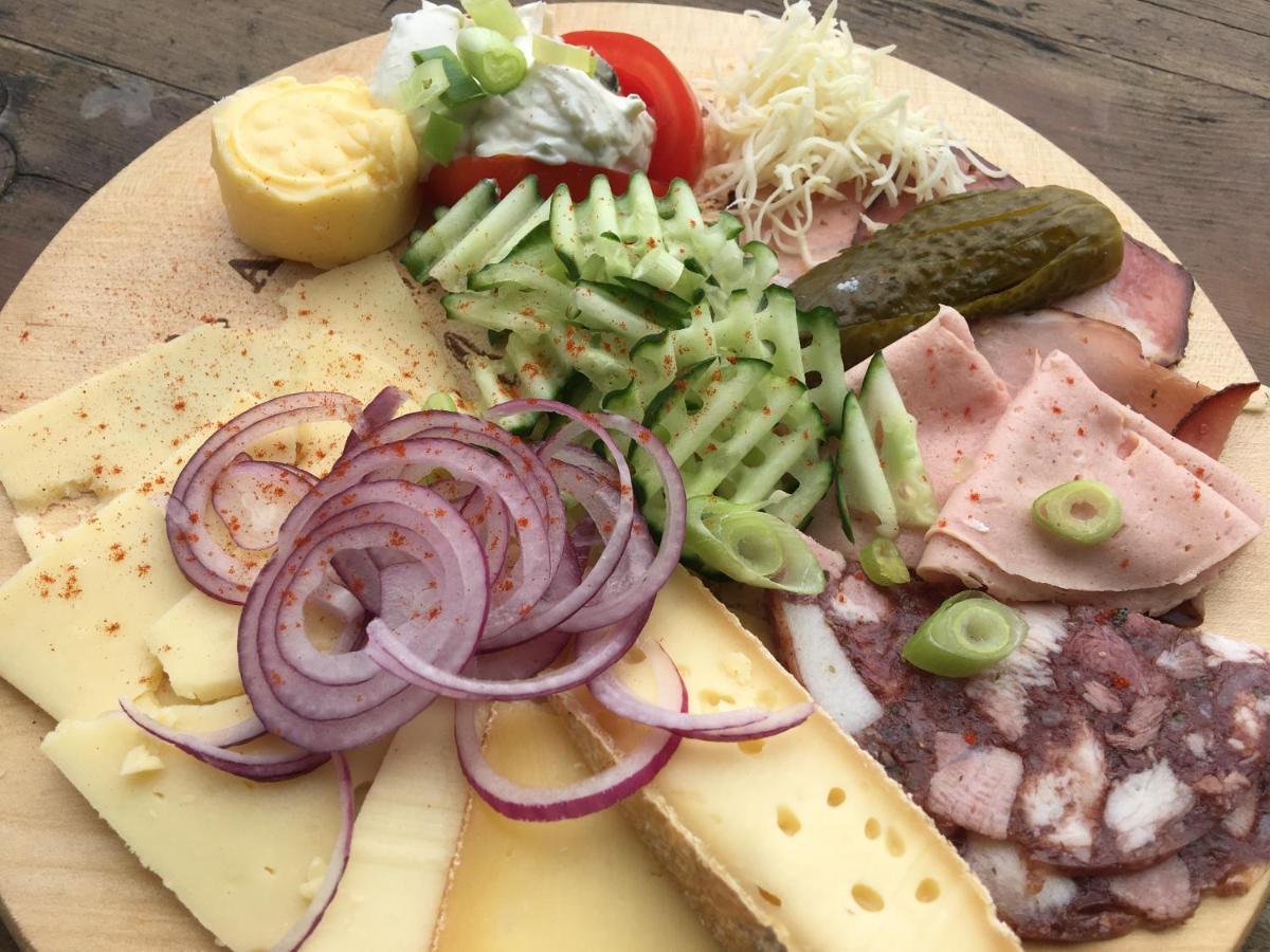 Weitnaustyle - Renoviert, Modern, Allergikerfreundlich Bagian luar foto