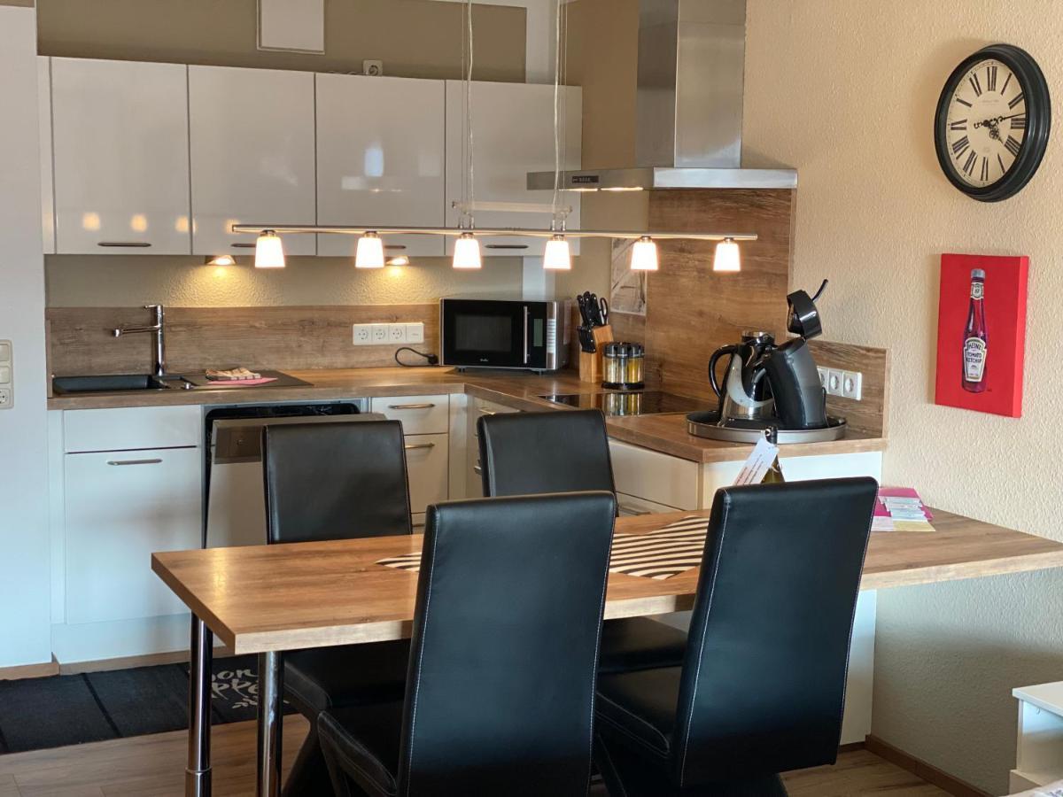 Weitnaustyle - Renoviert, Modern, Allergikerfreundlich Bagian luar foto