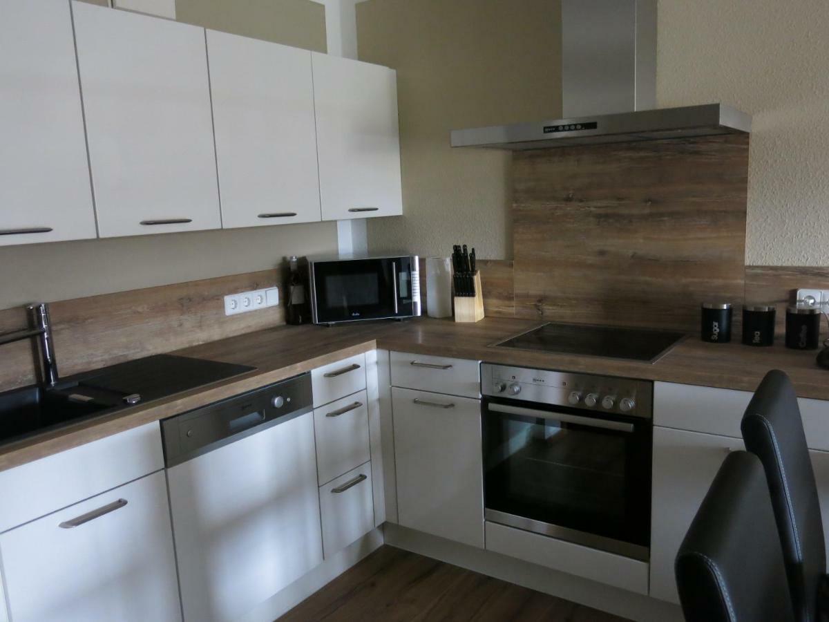Weitnaustyle - Renoviert, Modern, Allergikerfreundlich Bagian luar foto