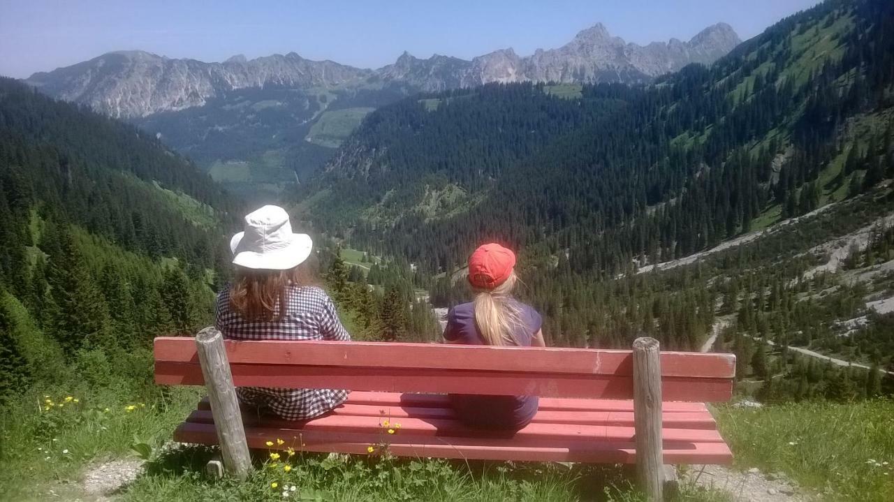Weitnaustyle - Renoviert, Modern, Allergikerfreundlich Bagian luar foto