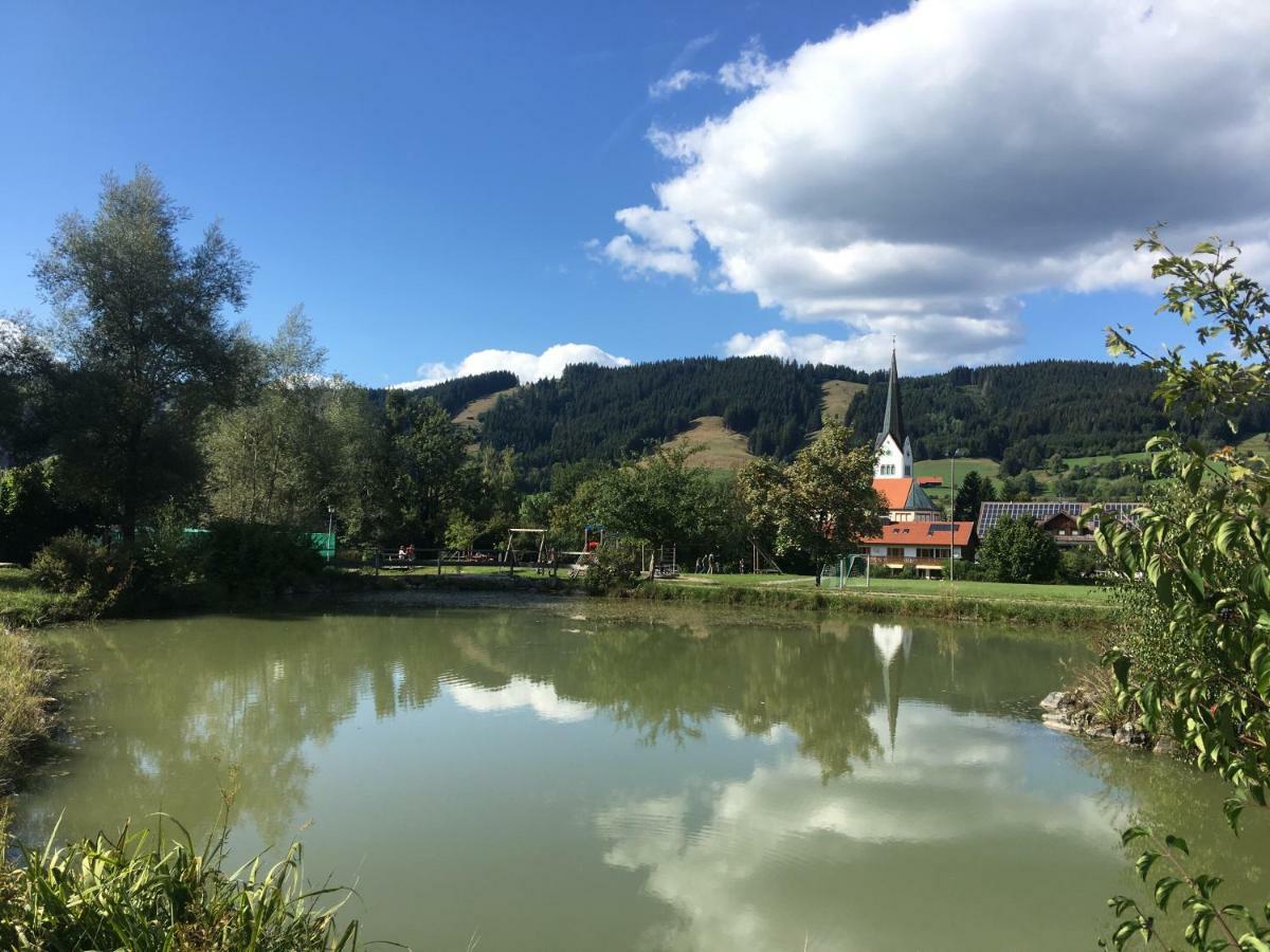 Weitnaustyle - Renoviert, Modern, Allergikerfreundlich Bagian luar foto