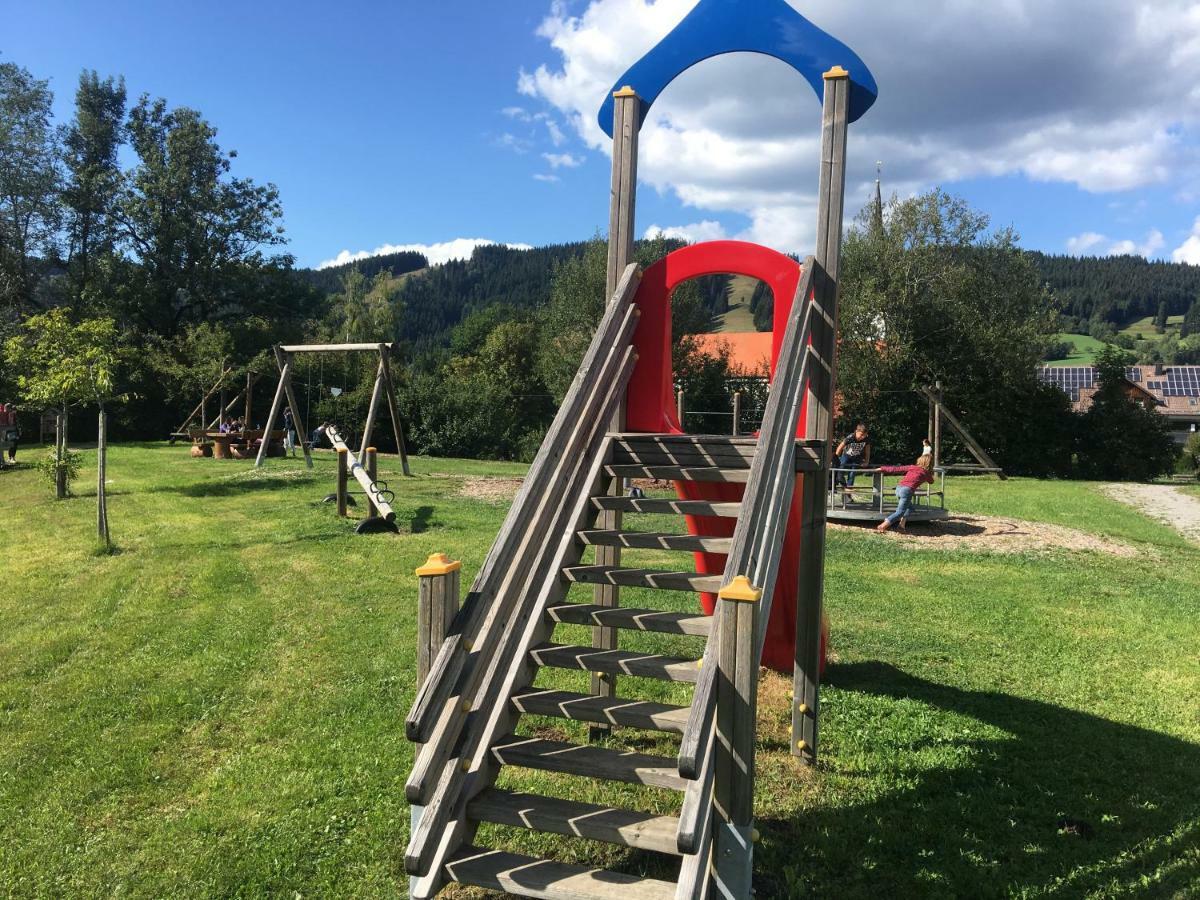 Weitnaustyle - Renoviert, Modern, Allergikerfreundlich Bagian luar foto