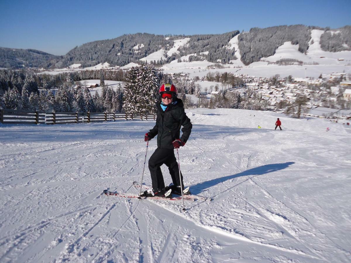 Weitnaustyle - Renoviert, Modern, Allergikerfreundlich Bagian luar foto
